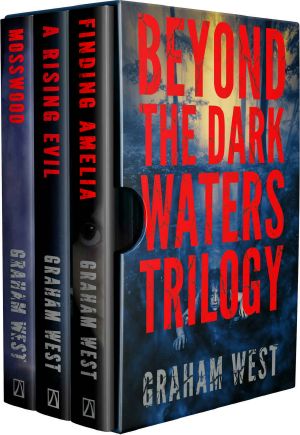 [Beyond the Dark Waters 01] • Beyond the Dark Waters Trilogy